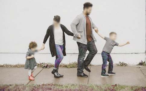 兒女給父母祝壽賀詞