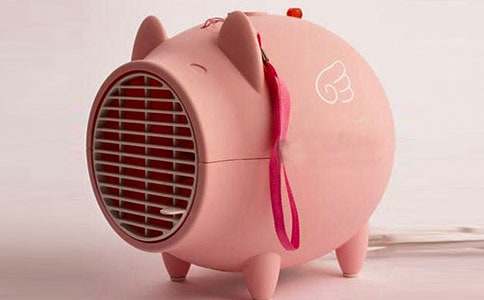 迷你小風(fēng)扇小學(xué)作文