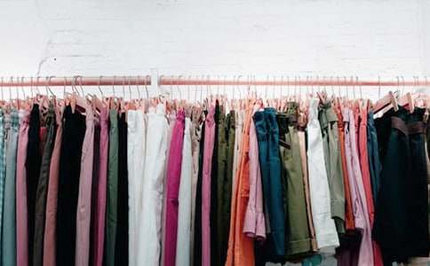 開服裝店計劃書(通用16篇)