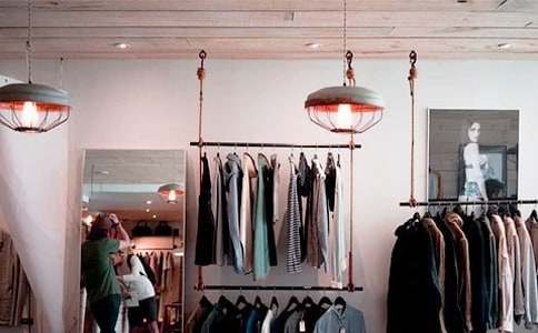 服裝店?duì)I銷策劃方案9篇