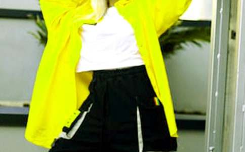 服裝展會邀請函