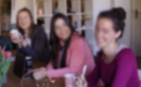 婦女社會工作的主要內(nèi)容