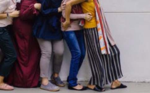 婦女的作文(通用23篇)