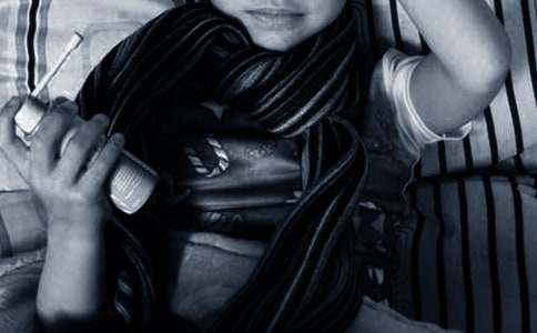 給感冒老兄的一封信