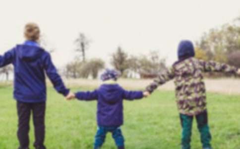 我心中的哥哥作文范文