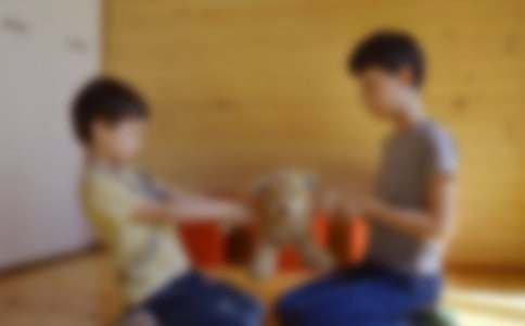 【精選】我的哥哥作文5篇