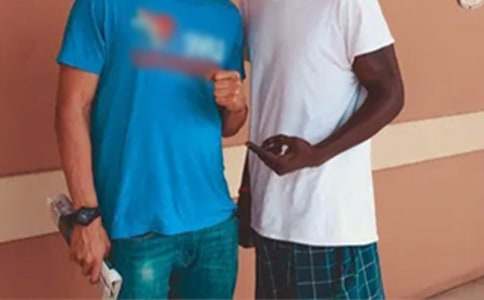 大哥哥們,我想對你們說作文