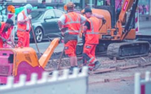 工地作文300字(通用16篇)