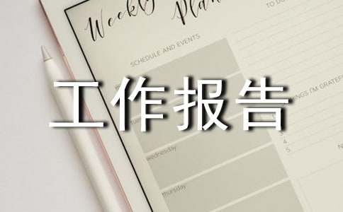 總經(jīng)理工作報(bào)告總結(jié)