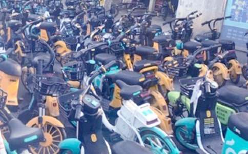 共享單車,更需共享文明作文(精選32篇)