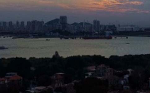 廈門鼓浪嶼作文(通用27篇)