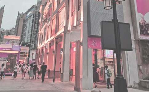 描寫廣場的作文(精選28篇)