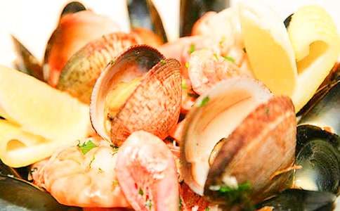 吃海鮮作文300字(精選37篇)