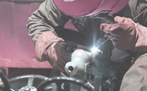 焊接實訓(xùn)報告15篇