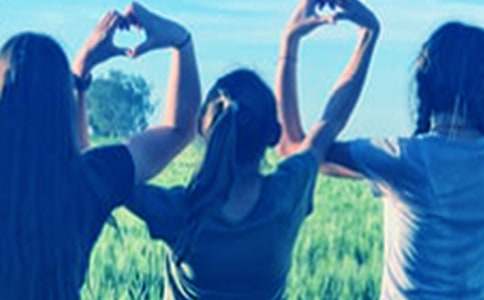 好友小學(xué)作文