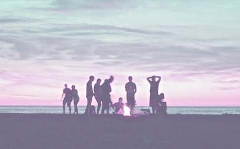 我的好友作文五篇