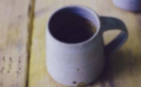 難得閑下來喝茶句子