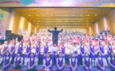 校園合唱比賽方案錦集【15篇】