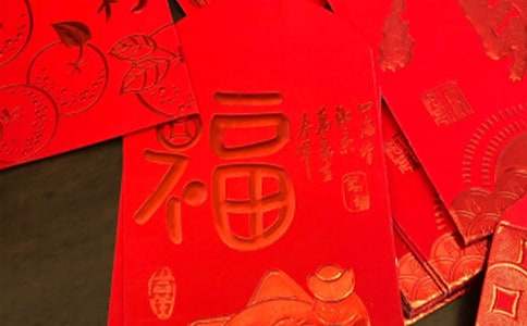 奶奶愛上搶紅包作文700字