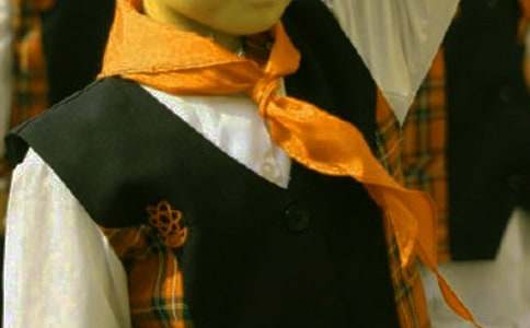 紅領(lǐng)巾真好教學(xué)設(shè)計(jì)(15篇)