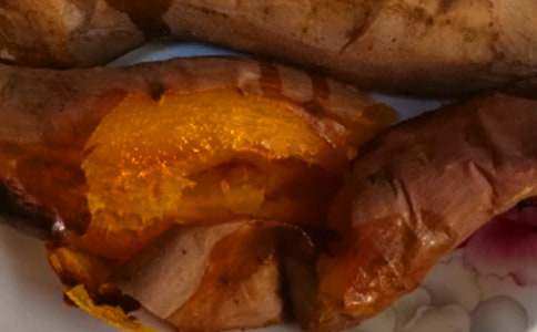 賣紅薯的老爺爺作文集合12篇