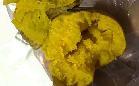 家鄉(xiāng)的紅薯作文300字