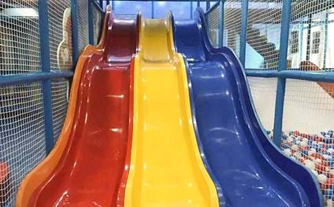 滑滑梯教案(精選22篇)