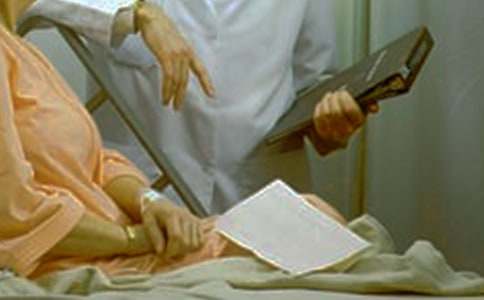 患者出院感謝信(通用13篇)