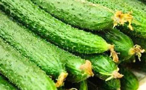 最新黃瓜的營養(yǎng)價(jià)值