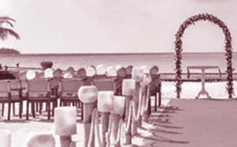 女兒婚禮賀詞2篇