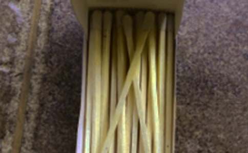 一根火柴照亮黑暗作文500字(通用16篇)