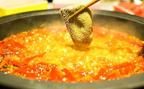 假如火鍋可以冷凍作文