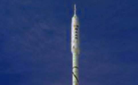 想像類作文:未來的火箭