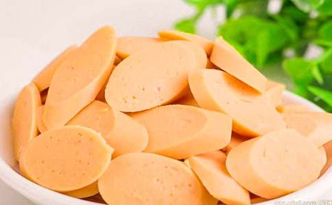 火腿腸的故事_初中記敘文