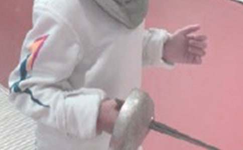 擊劍作文600字3篇