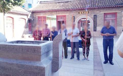 祭祖的對聯(lián)(精選120幅)