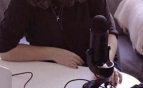 第一次當小記者的作文