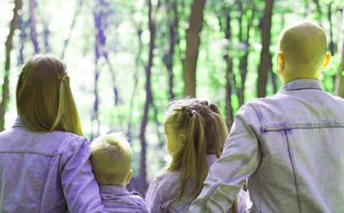 四年級家長寄語