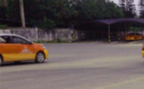 駕校新規(guī)及處罰措施