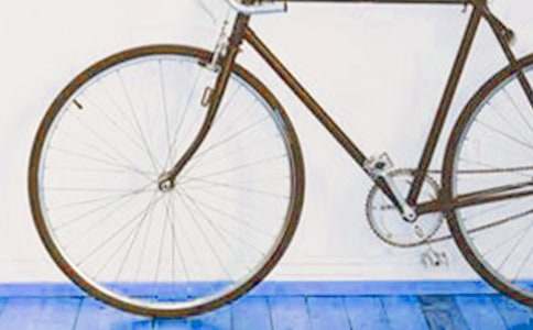 第一次騎腳踏車作文