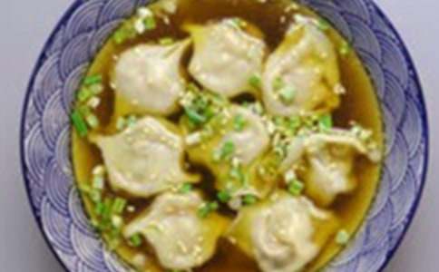 【熱】包餃子小學(xué)作文