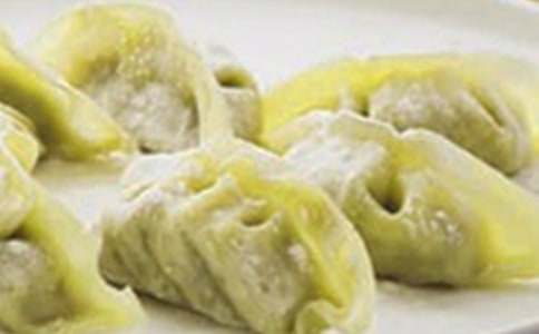 包餃子小學(xué)作文范文三篇