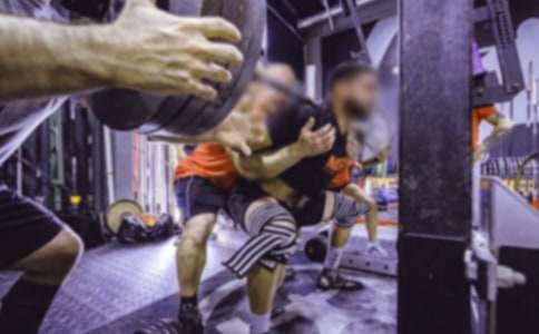 我敬佩的一個(gè)人——我的網(wǎng)球教練