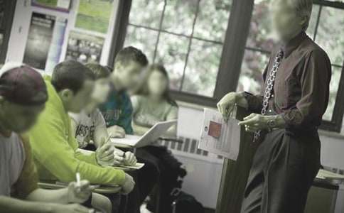 教師資格考試歷年真題(精選15套)