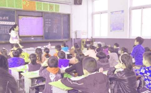 語言教學教案中班