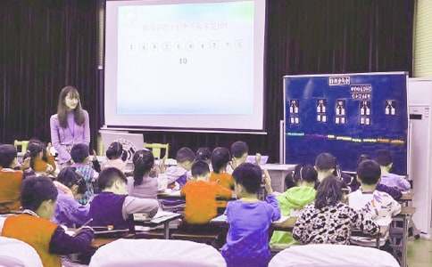 ����ɽ������һ�n�r�̌W(xu��)�̰��O(sh��)Ӌ