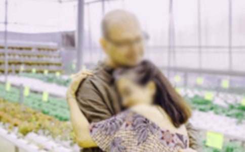 50年金婚慶典賀詞「給長輩」