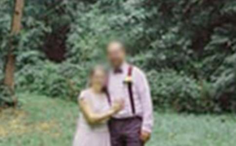 爺爺奶奶的金婚作文1500字