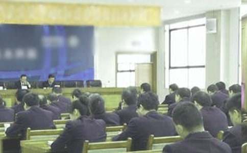 信用社中層競(jìng)聘演講稿(精選7篇)