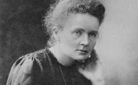 居里夫人傳讀書(shū)筆記